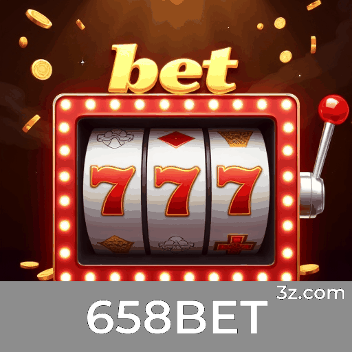 658BET: Aposta Confiável e Profissional