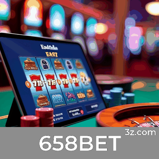 Recompensas Exclusivas: Maximize Ganhos na 658BET