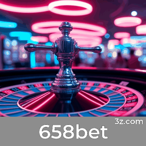 658bet: Aproveite Incríveis Promoções e Ganhe Mais