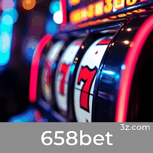 658bet: A Emoção dos Jogos de Cassino e Chances de Ganhar