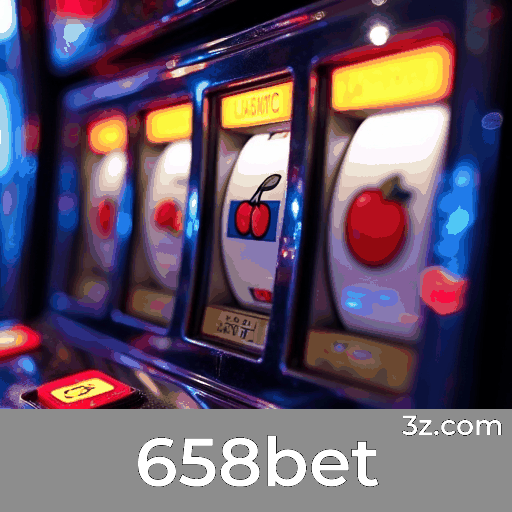 Experiência de Casino Elite no 658bet: Dealers Reais e Jogos Premium