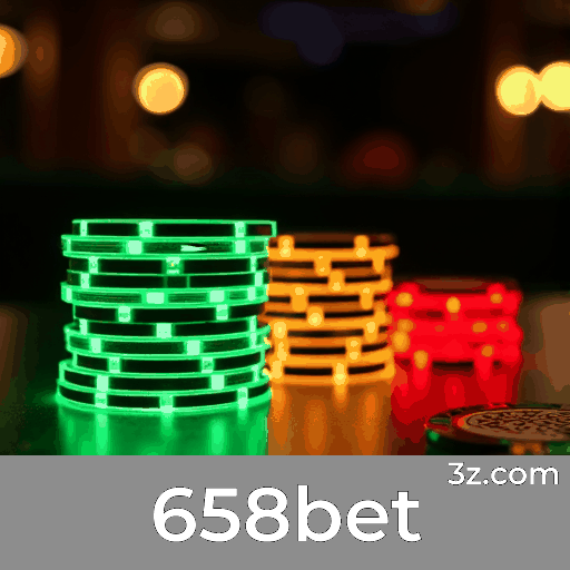 658bet: Plataforma de Apostas e Cassino Confiável