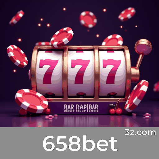 658bet App: Apostas Móveis Simplificadas e Completa Funcionalidade