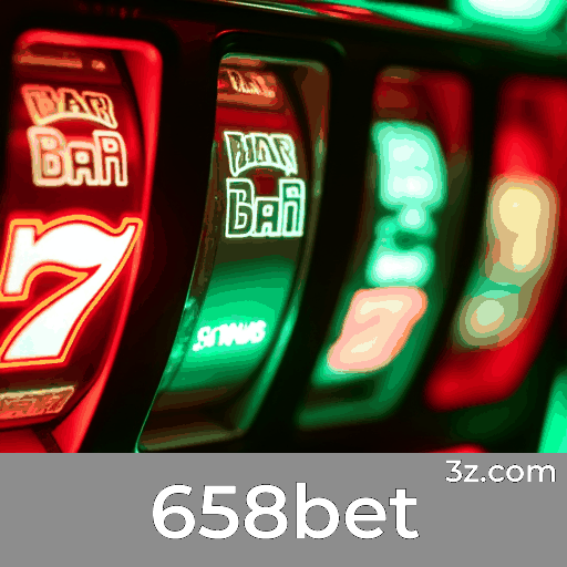 658bet: Aproveite Incríveis Promoções e Ganhe Mais
